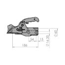 Vonófej AL-KO 8141223428