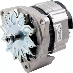 Generátor Schlüter IA0097, MG 125