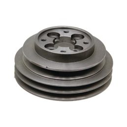 Szíjtárcsa Fendt 385202910010