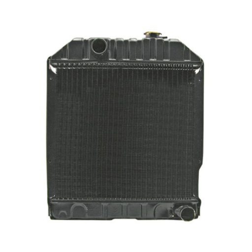 Hűtő Ford 87687383