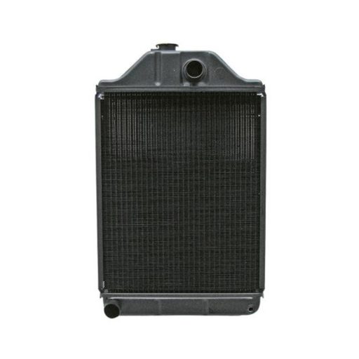 Hűtő Massey Ferguson 894808M2