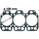 Hengerfejtömítés Steyr 131100040070