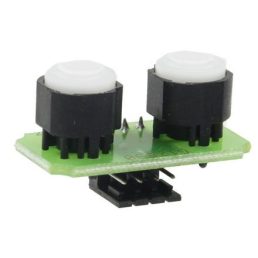 Nyomókapcsoló John Deere L175906, L113722