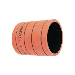 Levegőtömlő töltőlevegő-hűtőhöz Fendt 524200190010