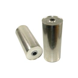 Üzemanyagszűrő Fleetguard FF135 - Clark