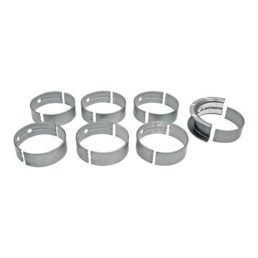 Főtengelycsapágy készlet Case IH A77896, A77405