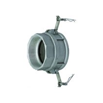 Alumínium Camlock rendszer - M-elem belső menettel permetezőkhöz