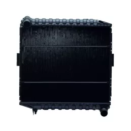 Hűtő Deutz-Fahr 4438383, 04438383