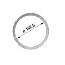 Hengerfejtömítés Deutz-Fahr 61-25475-90, 04157470