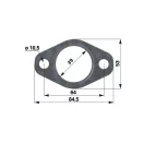 Szívótorok tömítés Hürlimann 04283299