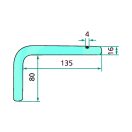 Állító kar Deutz-Fahr 64716501461F