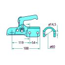 Vonófej ALBE-Berndes 14270784