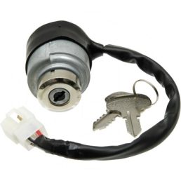 Gyújtáskapcsoló Kubota 52200-41210, 52200-41212