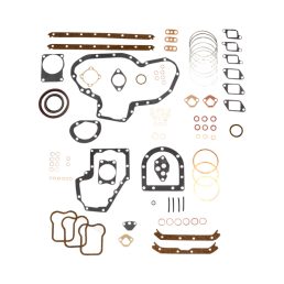 Tömítéskészlet forgattyúsházhoz Same 0.029.0050.6