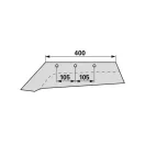 Orros ekevas Regent 56038DU40SL (bal)