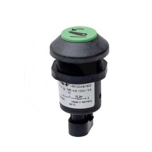 Fronthidraulika nyomókapcsoló New Holland 11911014, 47057242, 1-40-558-047