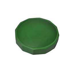 Olajbeöntő sapka John Deere AL162900, AL38083