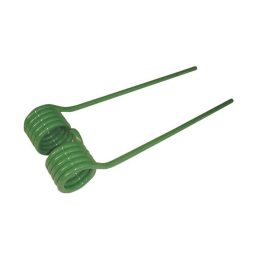   Rendterítő fog készlet Krone 525153014.1 (388 mm x 134 mm - 10 db)