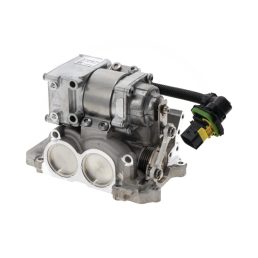   EGR szelep Fendt F954200090940, F954200090900, F954200090690, F743200090080