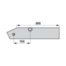 Ekenád készlet Niemeyer 56020020620 (jobb)
