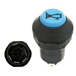   Terhelés alatt kapcsolható tengelykapcsoló nyomókapcsoló Steyr 11110850XX, 133700580011