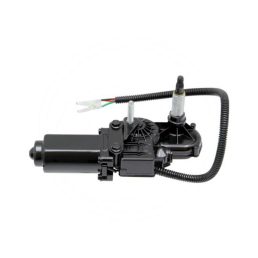 Ablaktörlő motor Massey Ferguson 3812438M91, 31696632BD4