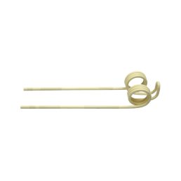 Rendterítő fog Hagedorn 525SW182G (300 mm x 75 mm)