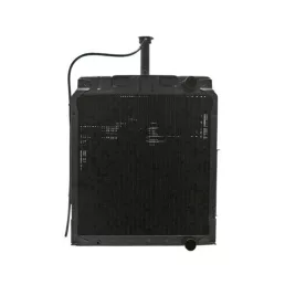 Hűtő Case IH 84524C93, 3121414R92, 1970646C1