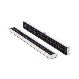 Fülkeszűrő Panclean PV601152 - Liebherr