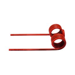   Rendfelszedő fog készlet Fristein 5259381580 (140 mm x 65 mm - 10 db)