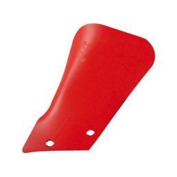   Trágyabeforgató kormánylemez Pöttinger 560271903698 (bal)