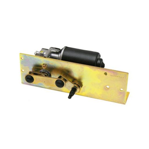 Ablaktörlő motor John Deere RE151494