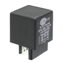 Relé New Holland 1-40-258-090, 1-40-258-060