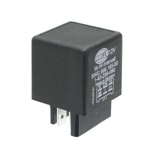 Relé New Holland 1-40-258-090, 1-40-258-060