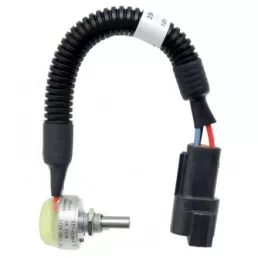 Potenciométer Case IH 236481A2, 236481A1