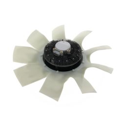 Ventilátorlapát viszkokuplunggal Steyr 87726035, AM-20004437-M   Ventilátorlapát viszkokuplunggal Steyr 87726035, AM-20004437-M