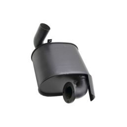 Kipufogódob Same 4436007, 04436007