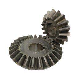 Kúpfogaskerék készlet Krone 150035.0