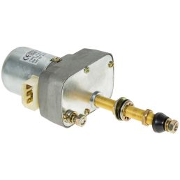 Ablaktörlő motor Schlüter 402897