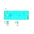 Homlokrakodó tüske Emily 43011500000 - 1150 mm