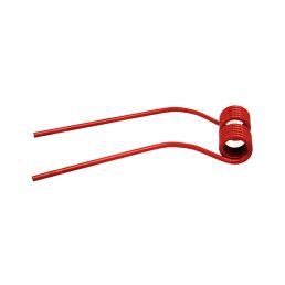   Rendterítő fog jobb készlet Niemeyer 525600038 (380 mm x 125 mm - 10 db)