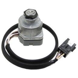 Gyújtáskapcsoló Steyr 87561528, 82025888, F0NN11N501AA