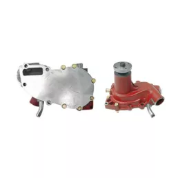   Vízszivattyú Hürlimann 0.010.1138.4/20, 0.010.1138.4/30, 0.007.0595.4/30