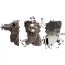 Vízszivattyú Hürlimann 0.010.1138.4/20, 0.010.1138.4/30, 0.007.0595.4/30