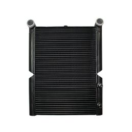 Intercooler Fiat 86011668