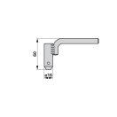 Késcsap Pöttinger 647647100