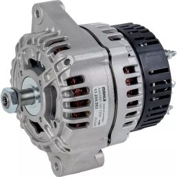 Generátor Landini IA0925, MG 178