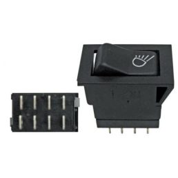   Billenőkapcsoló munkalámpához Fiat 1023783, 5176283, 5124956