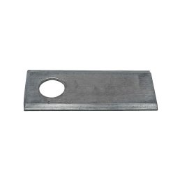 Kaszapenge készlet Bellon 108 x 46 x 3 mm (25 db)