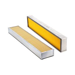 Fülkeszűrő Panclean AP5460 - Same